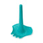 Triplet 4-in-1 Sand Tool – Kids Shovel, Rake, Sieve & Water Funnel Vintage Lagoon