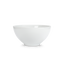 Cecil Deep Bowls 7.75" diam x 4" H - 1.75 qt