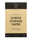Zero Cheese Storage Paper 15 Sheets