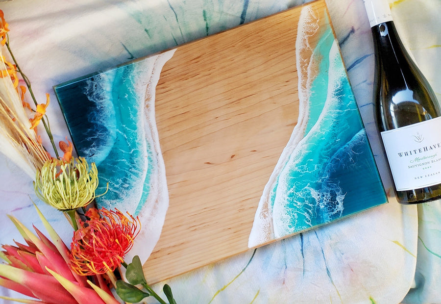 Coast to Coast Ocean Boards
