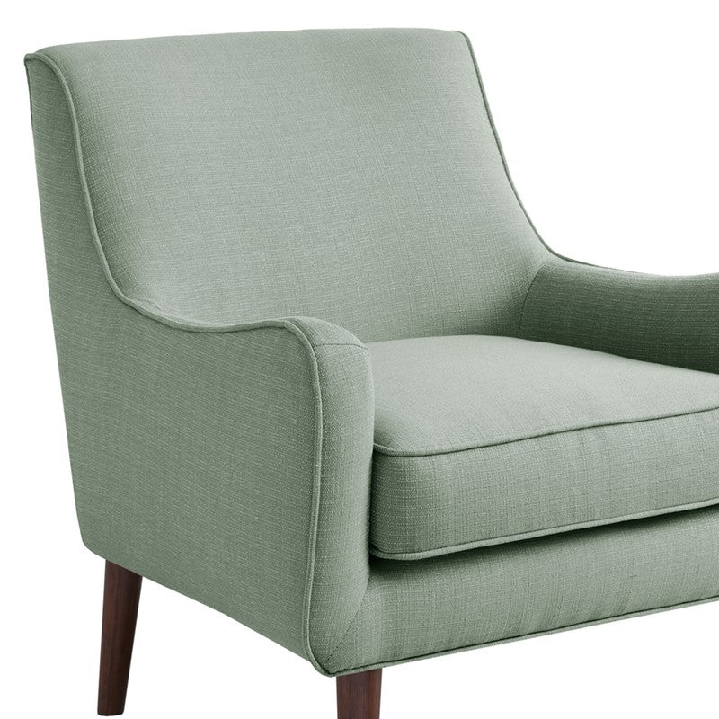 Oxford Mid-Century Accent Chair