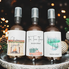 Room Sprays | Winter