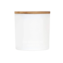 3-Wick Candle