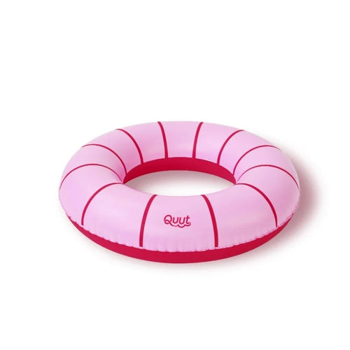 Swimring – Colorful Inflatable Swim Ring for Toddlers Small Cherry