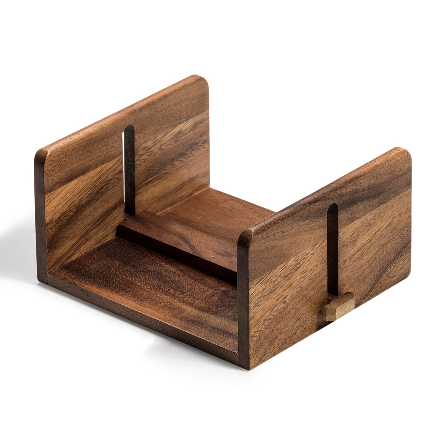 Napkin Holder Luncheon 6" x 6"