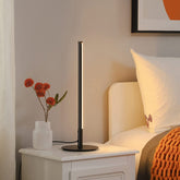 Golden Table Lamp Black
