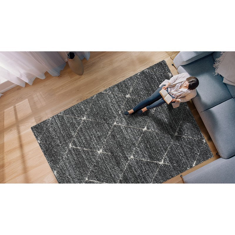 Sophie Talas Trellis Area Rug