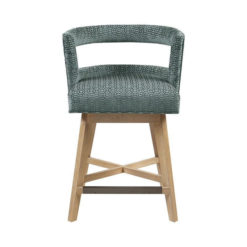 Glenwood Swivel Counter Stool