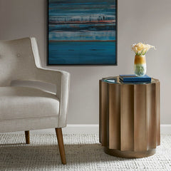 Valentina Accent Table