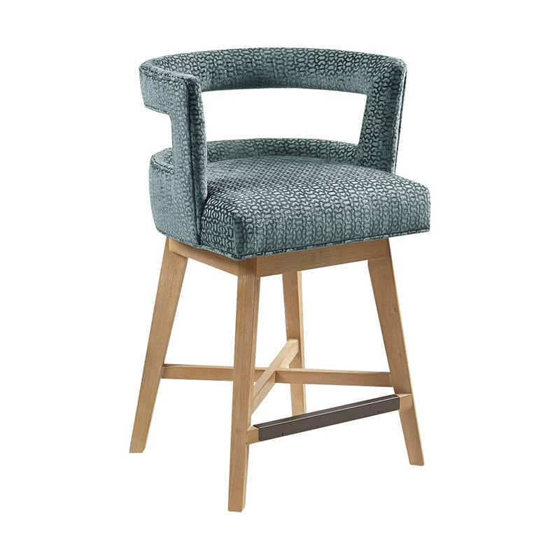 Glenwood Swivel Counter Stool