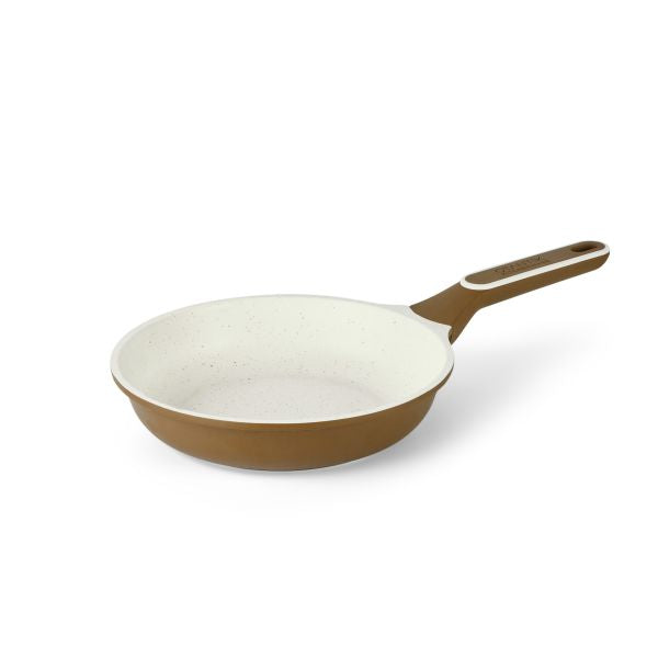 8.5" Frying Pan Aluminum Cast Default Title