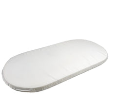 Covered Foam Mattress Pad - 1.5 inches Thick - Wrapped in Waterproof Material - Custom Made Size and Shape