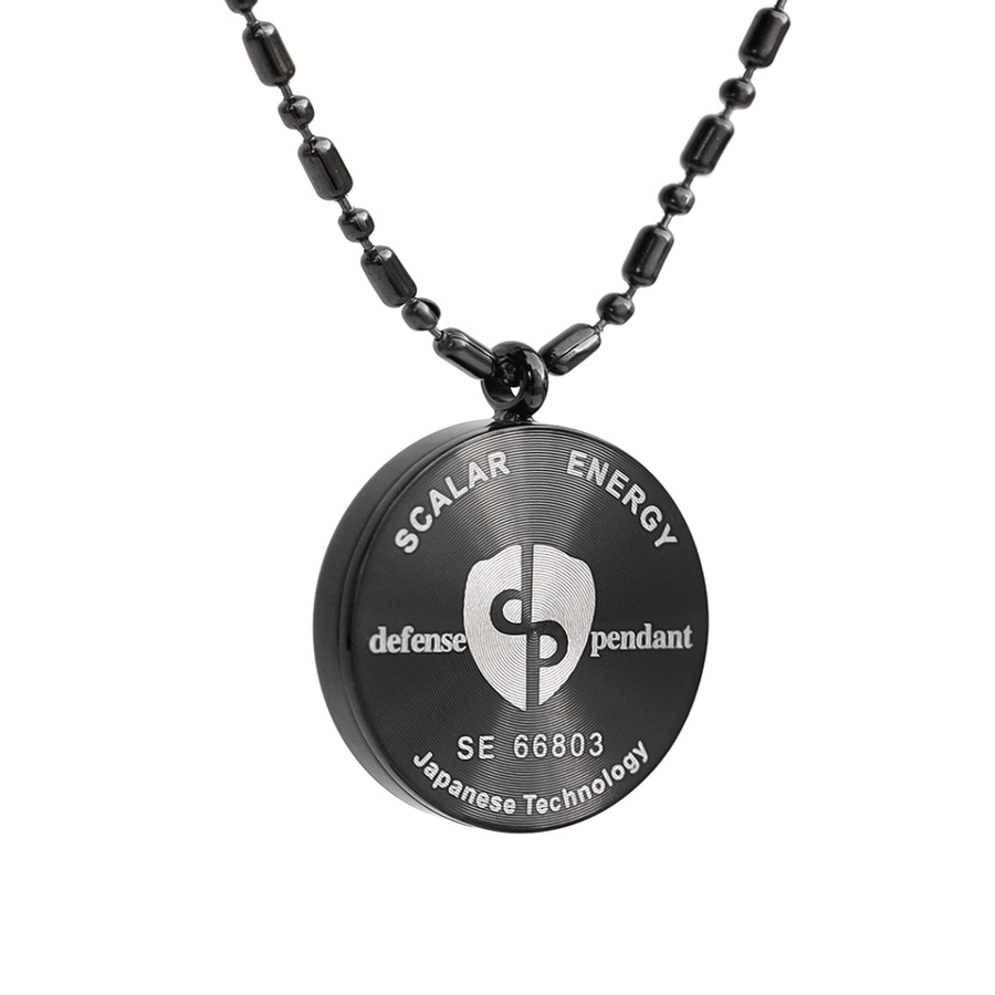 Defense Pendant