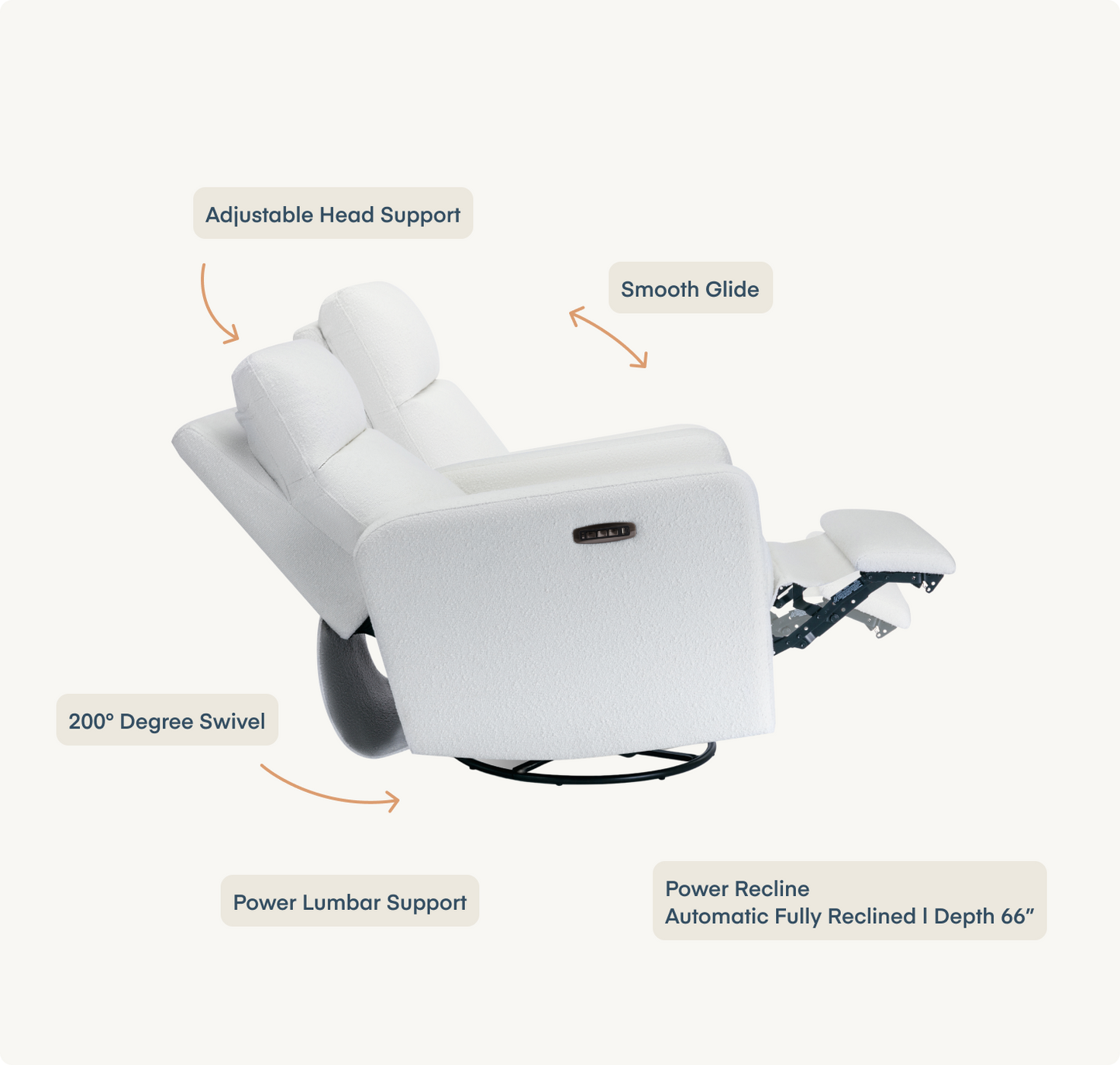 Glider Plus