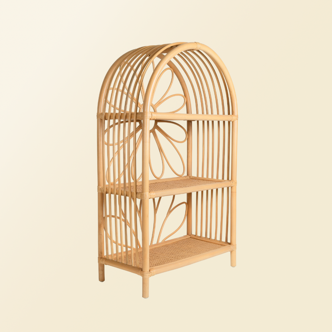 Daisy Arch Shelf