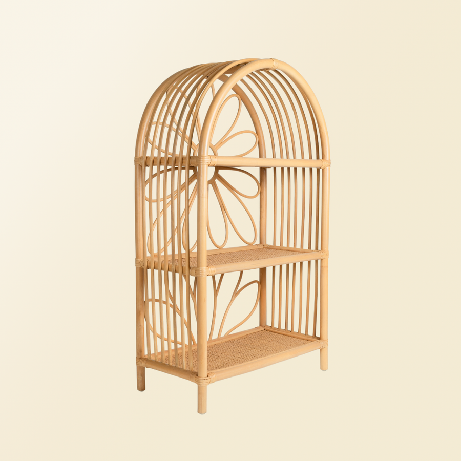 Daisy Arch Shelf
