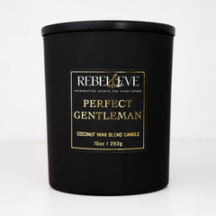 Perfect Gentleman Candle