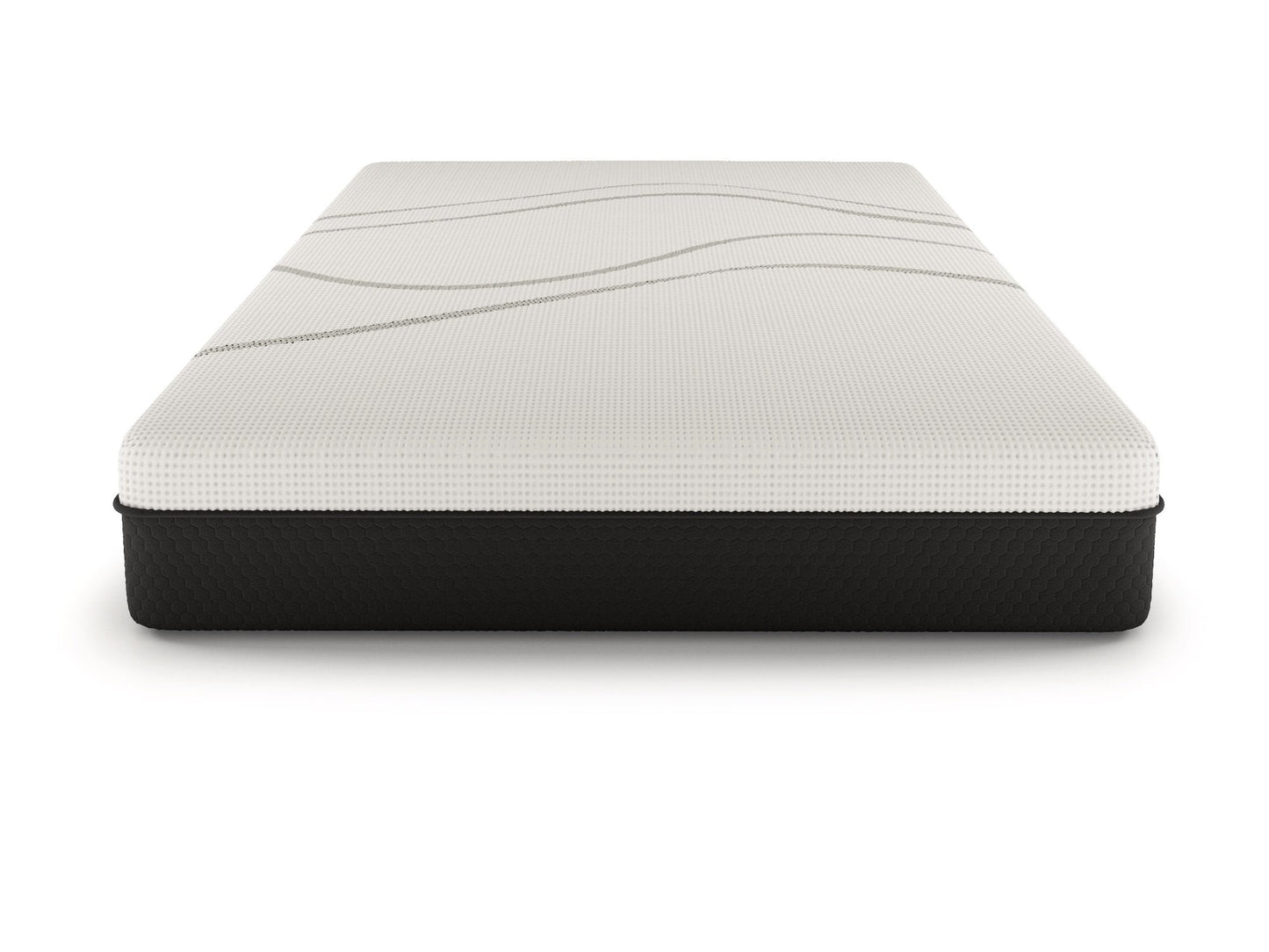 11.5'' Cooling Graphite Hybrid Mattress SPLIT KING MEDIUM FIRM