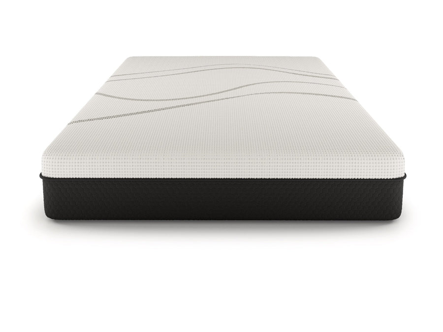 11.5'' Cooling Graphite Hybrid Mattress SPLIT KING MEDIUM FIRM