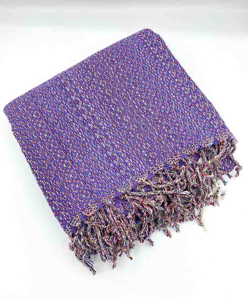 ALA Peshtemal Purple