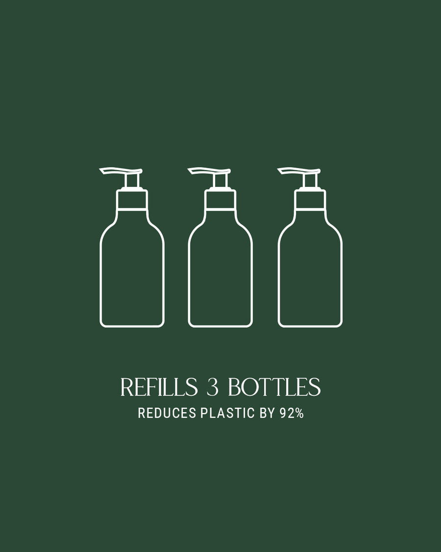 Hand Wash Refill