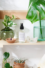 Organic Pillow Mist / Aromatherapy / Relaxing Essential Oils / Gentle Sleep / Butter Me Up Organics