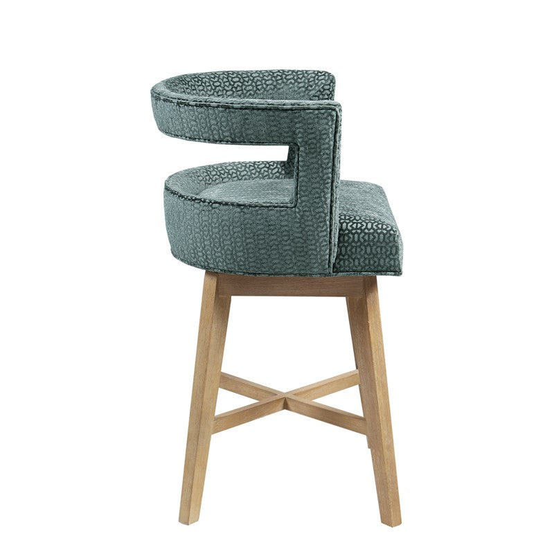 Glenwood Swivel Counter Stool