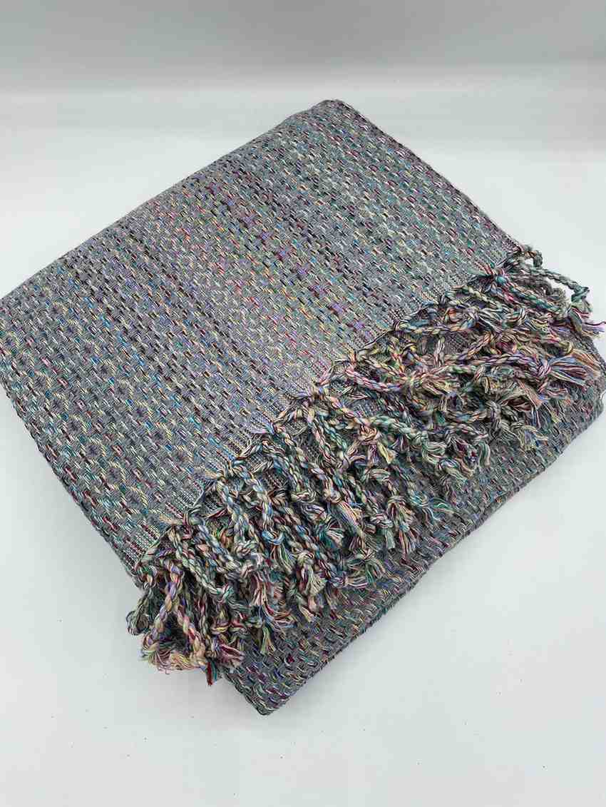 ALA Peshtemal Gray