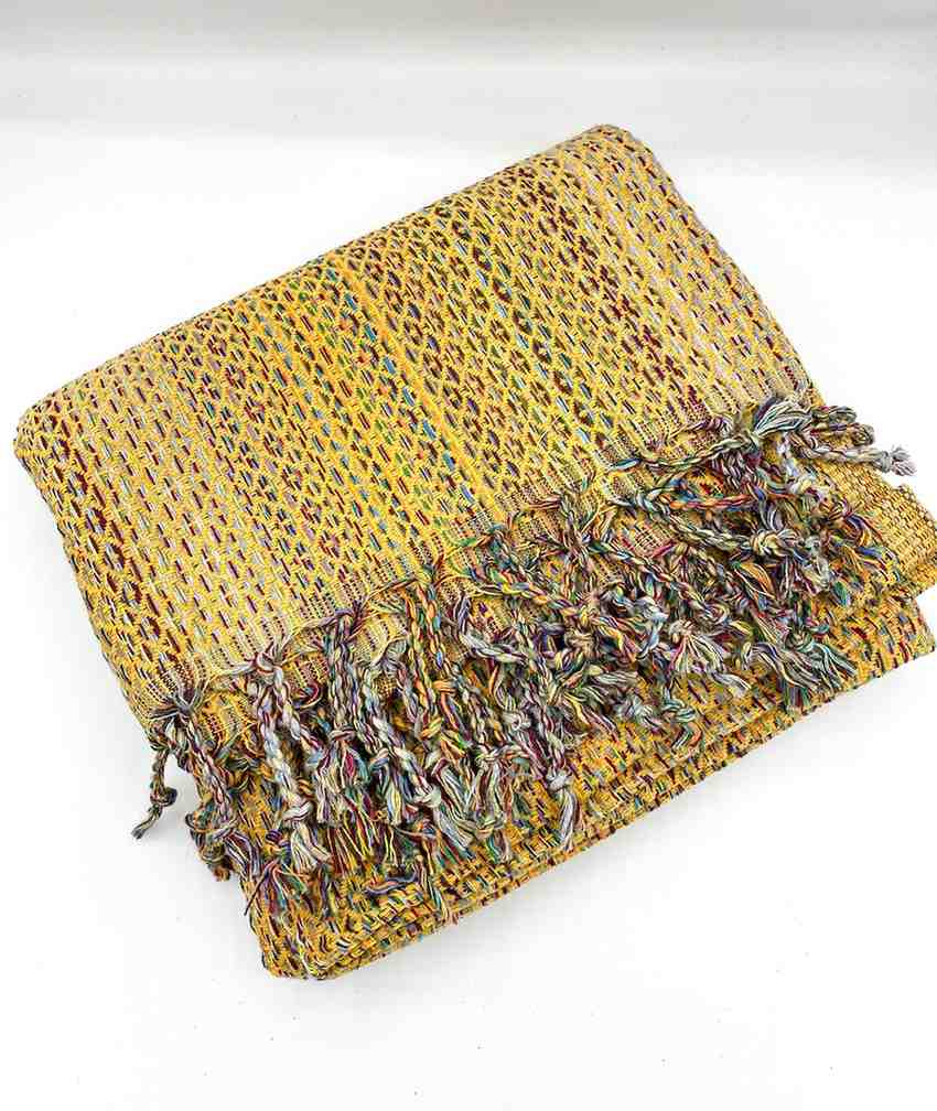 ALA Peshtemal Mustard
