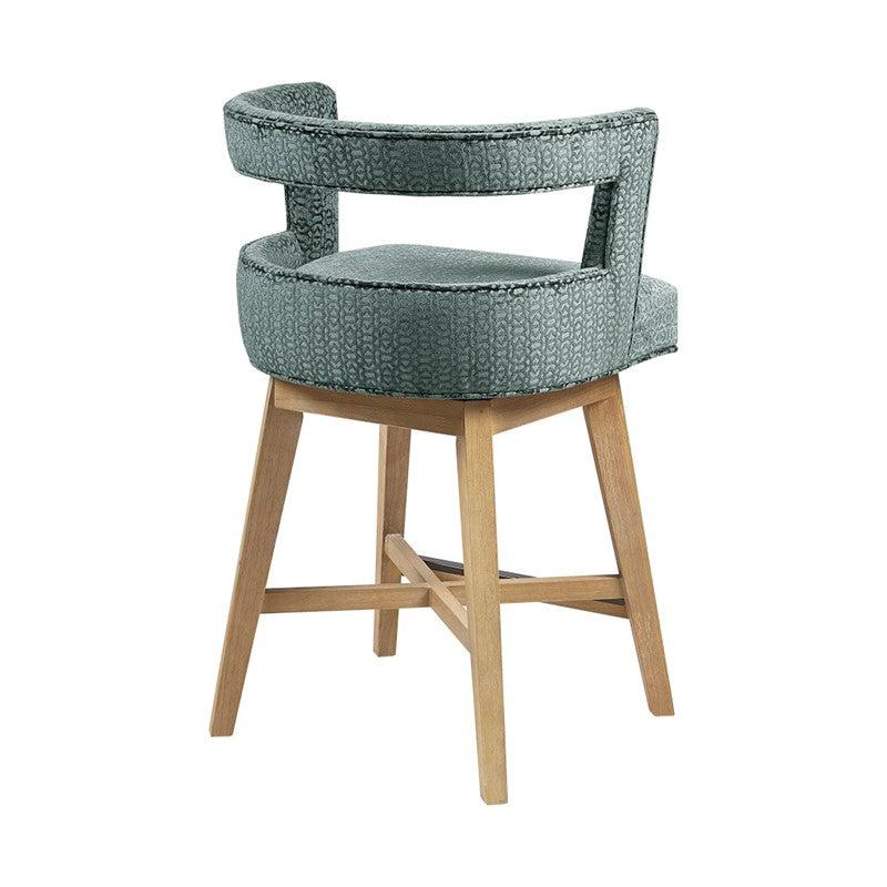Glenwood Swivel Counter Stool