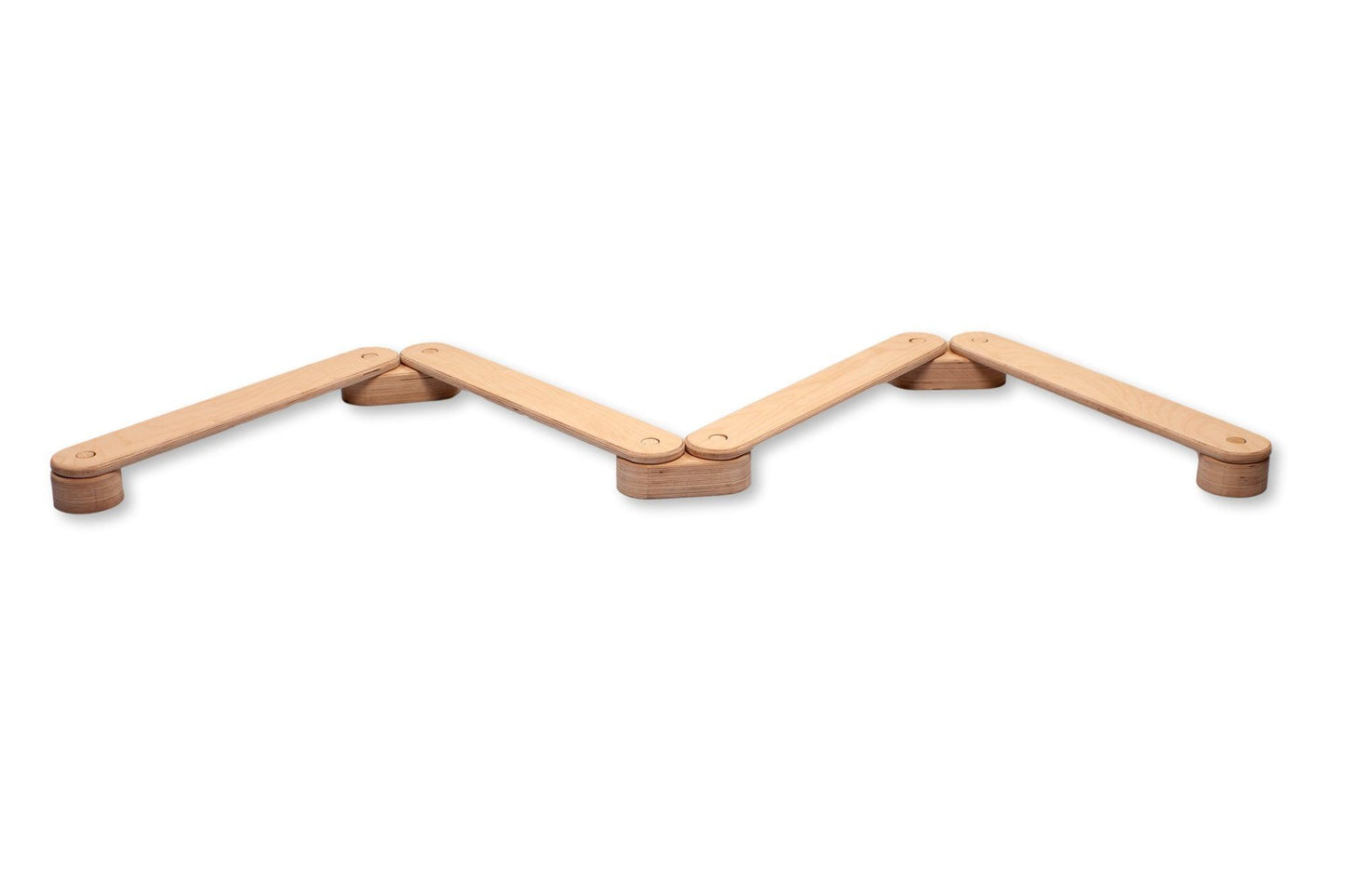 Balance Beam Set 4 pieces