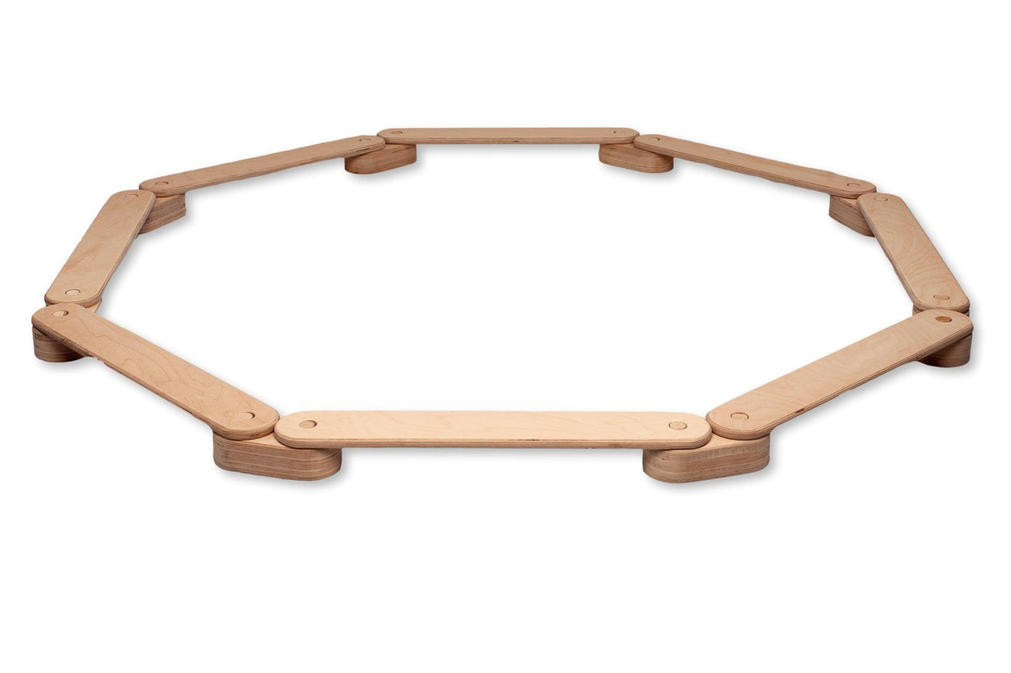 Balance Beam Set 8 pieces