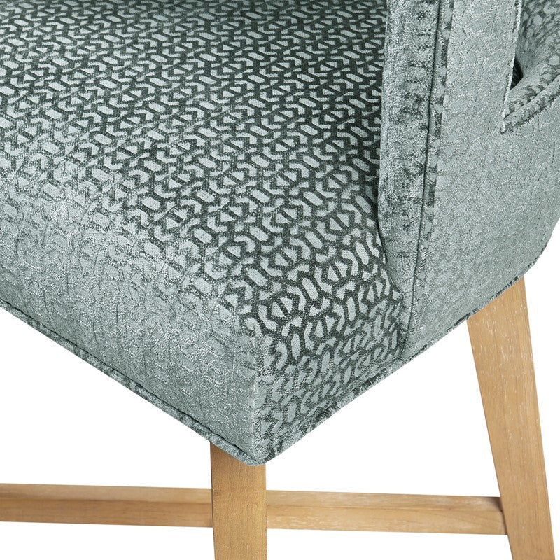 Glenwood Swivel Counter Stool