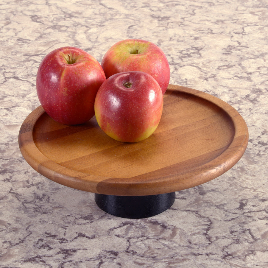 Cake Stand - large black base