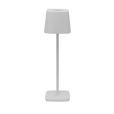 Flexilamp™ Portable Table Lamp White