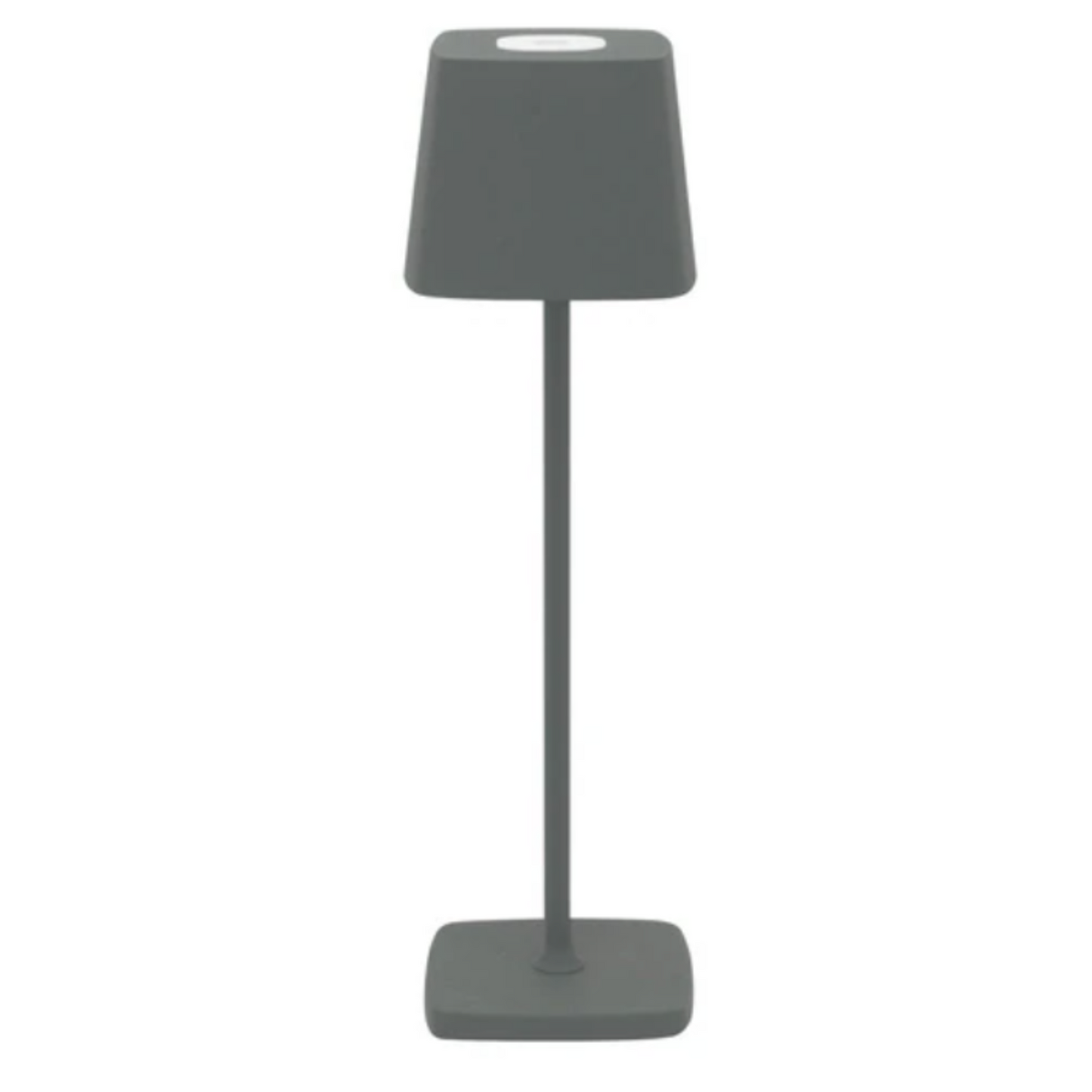 Flexilamp™ Portable Table Lamp Gray