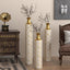 Floor Vases Gold Large Vases as Pic US