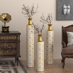 Floor Vases Gold Large Vases as Pic US