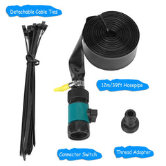 Kids Trampoline Sprinkler