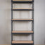 5-Tier Adjustable Heavy Duty Garage Shelving Unit