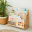 Elena Kids Montessori Bookshelf