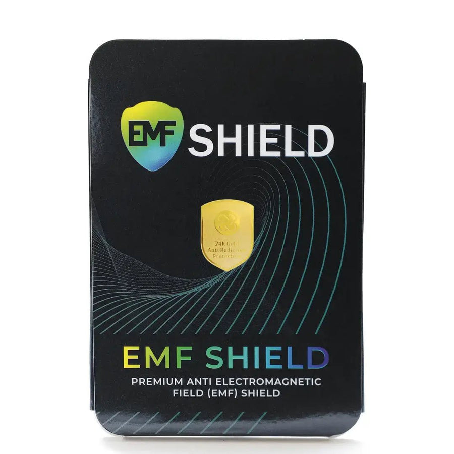 EMF Defense Shield for Phone and Electronics 1 PC- EMF Device Shield