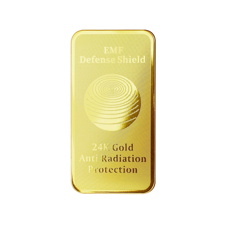 EMF Defense Shield - Large 1 PC- EMF Defense Sticker Large Shields