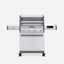 Eminence 405 | Chic Clearview® Smart Stainless Gas Grill Eminence 405