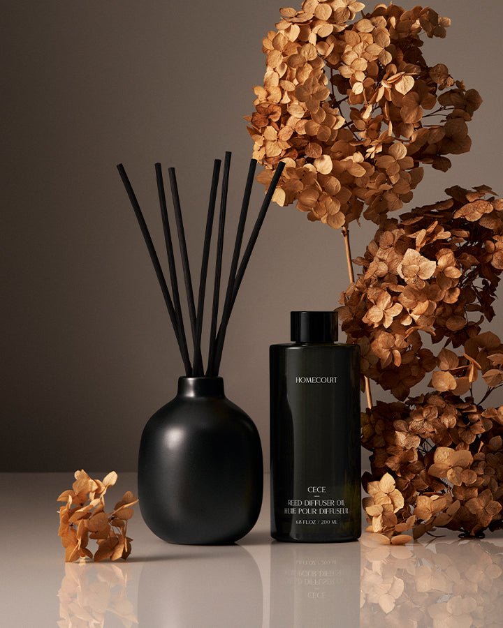 Fragrance Reed Diffuser Cece