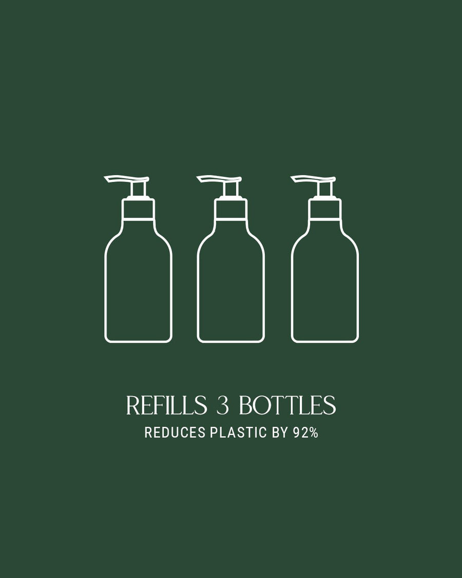 Hand Wash Refill