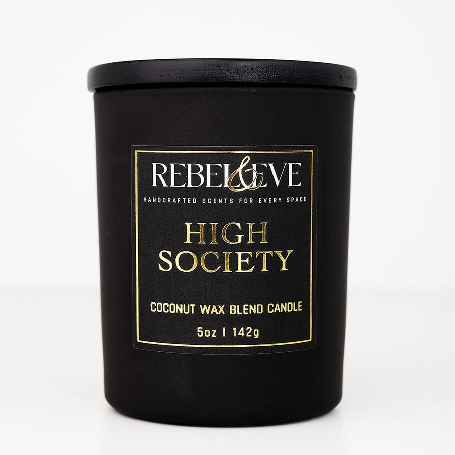 High Society Candle