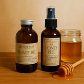 Honey Bee - ROOM & LINEN SPRAY