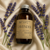 Lavender - REED DIFFUSER