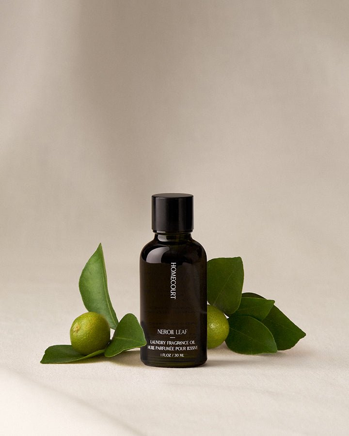 Laundry Fragrance Oil Neroli Leaf